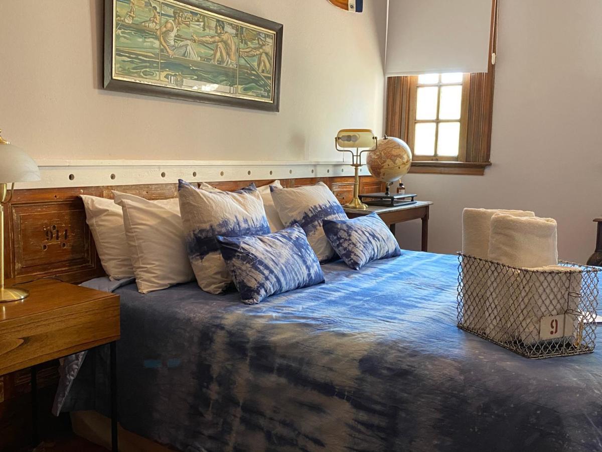 Agroturismo Buenos Aires Rowing Club